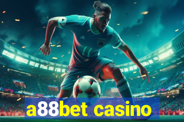 a88bet casino