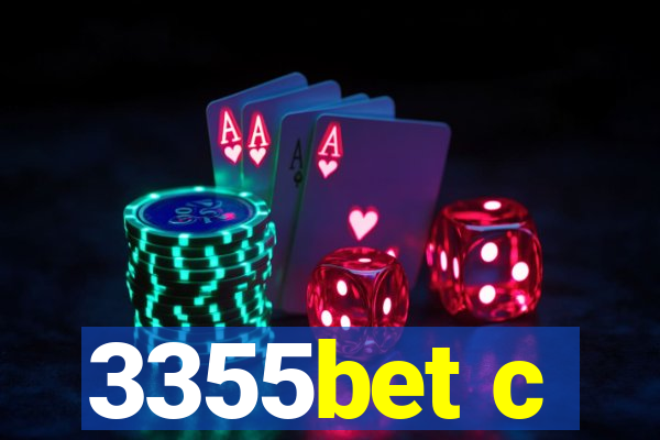 3355bet c