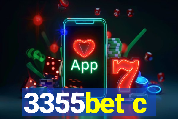 3355bet c