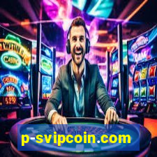 p-svipcoin.com