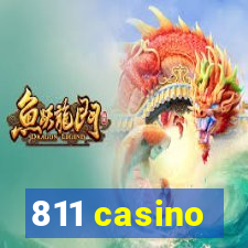 811 casino