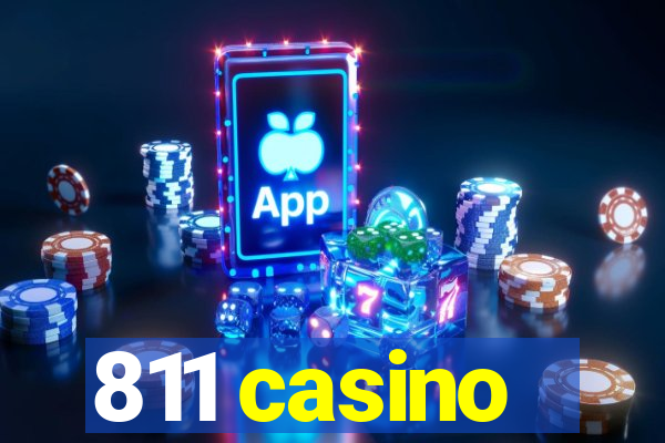 811 casino