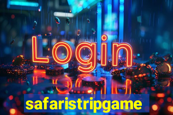 safaristripgame