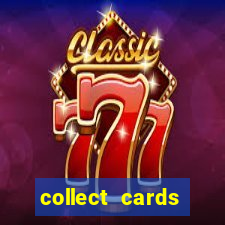 collect cards baixar app