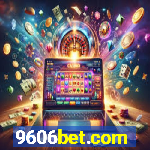 9606bet.com