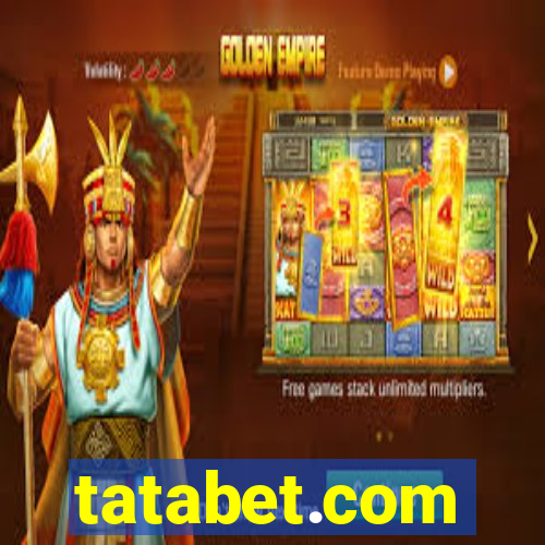 tatabet.com