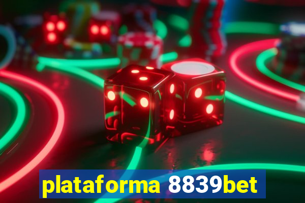 plataforma 8839bet