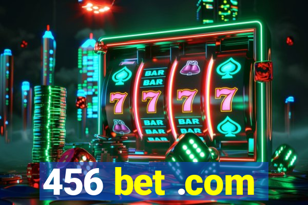 456 bet .com