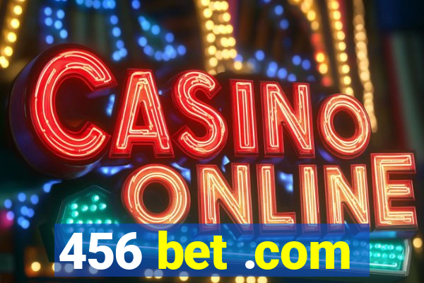 456 bet .com