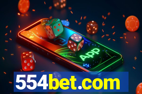 554bet.com