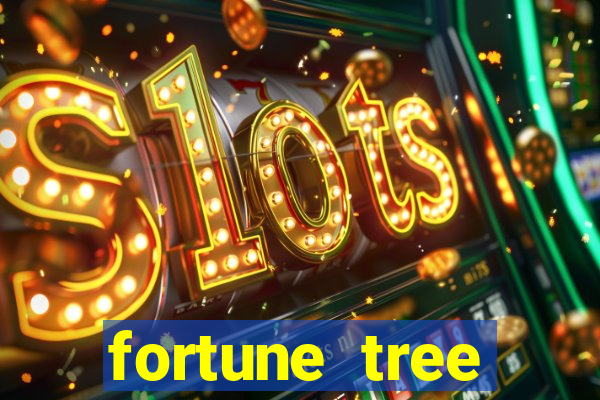 fortune tree cassino demo