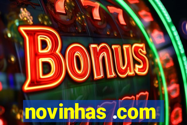 novinhas .com