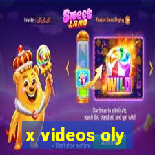 x videos oly