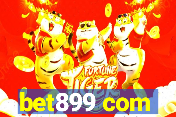 bet899 com