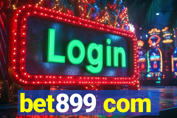 bet899 com