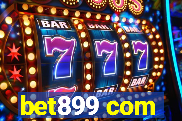 bet899 com