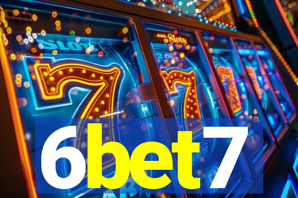 6bet7