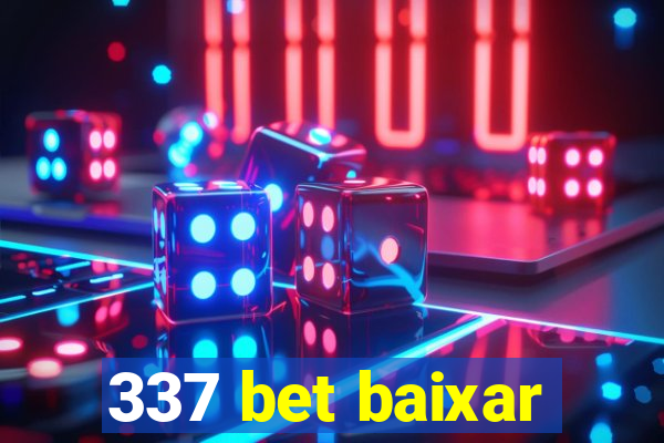 337 bet baixar