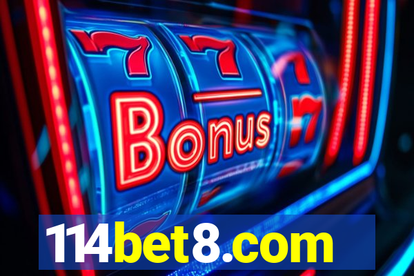 114bet8.com