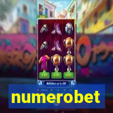 numerobet