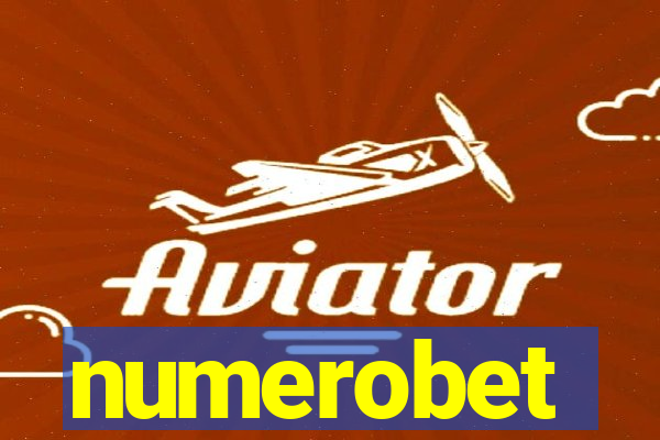 numerobet