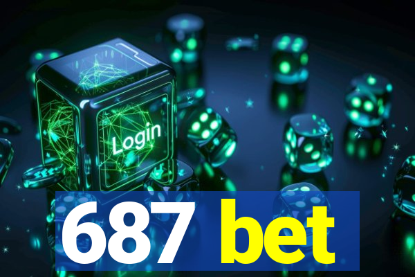 687 bet