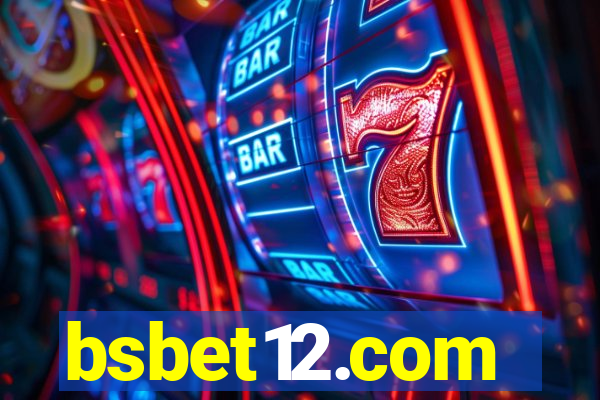 bsbet12.com