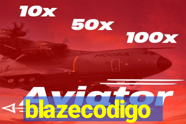 blazecodigo