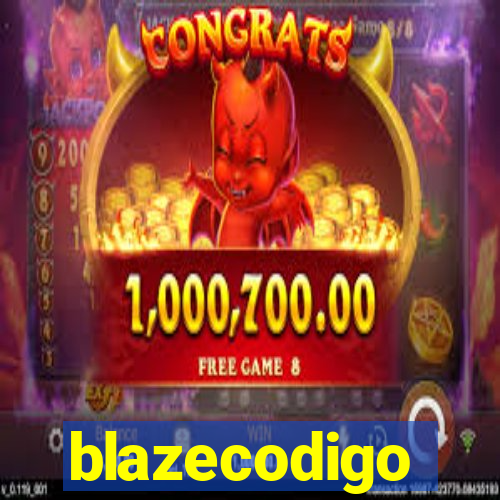 blazecodigo