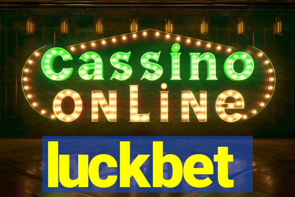 luckbet