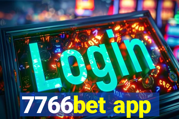 7766bet app