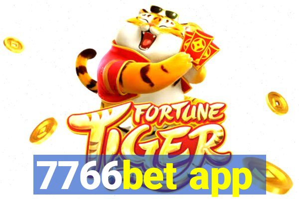 7766bet app