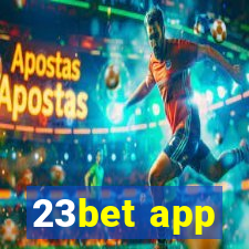 23bet app