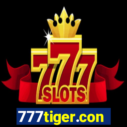 777tiger.con