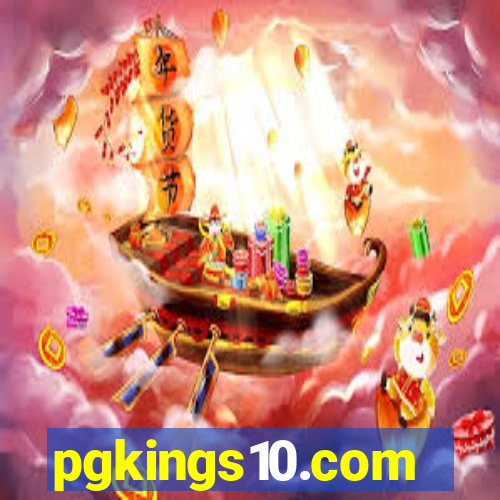 pgkings10.com