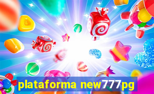 plataforma new777pg