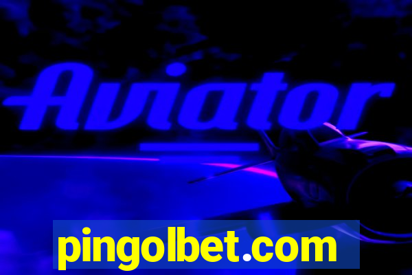 pingolbet.com