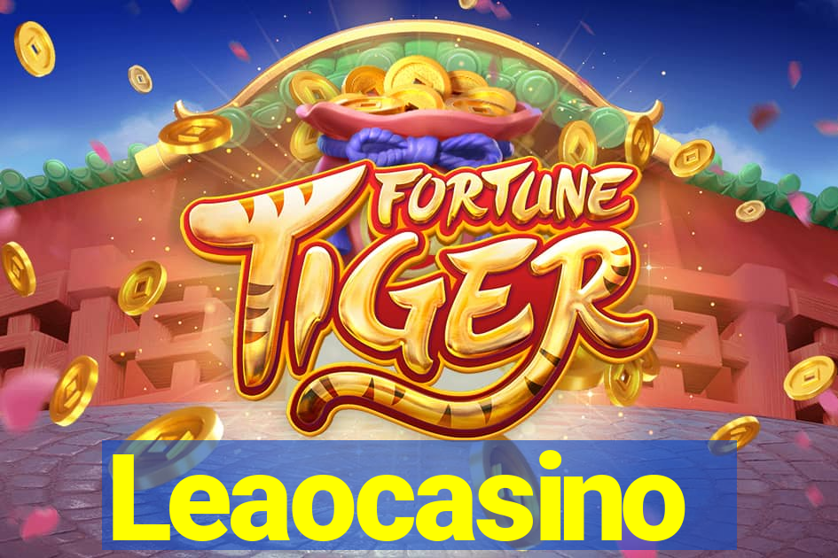 Leaocasino