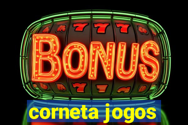 corneta jogos