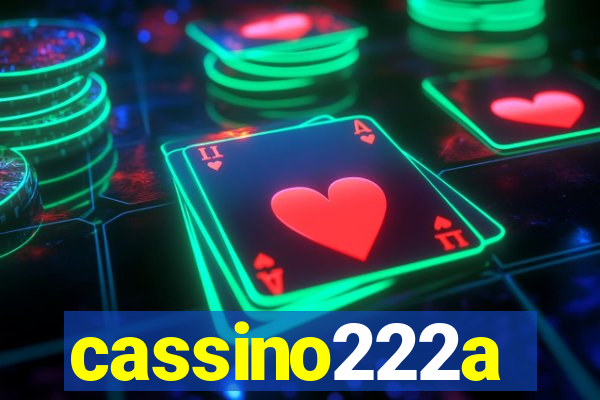 cassino222a