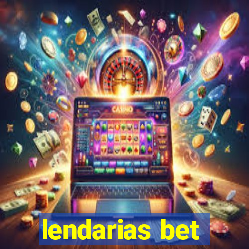 lendarias bet