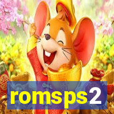 romsps2