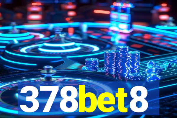 378bet8