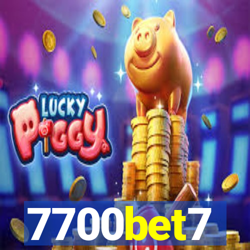 7700bet7