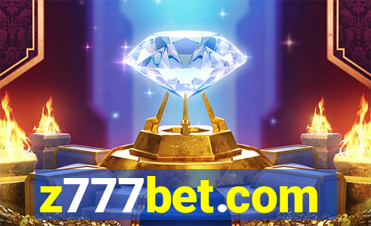 z777bet.com