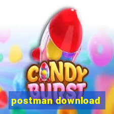 postman download