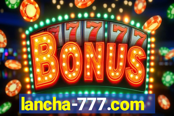 lancha-777.com