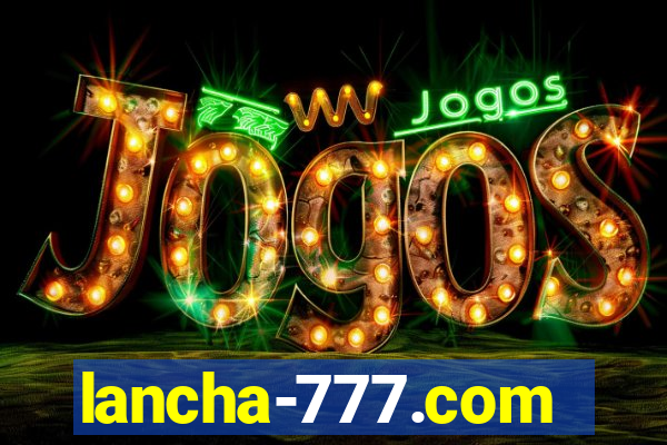 lancha-777.com