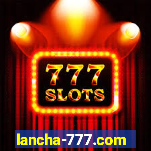 lancha-777.com