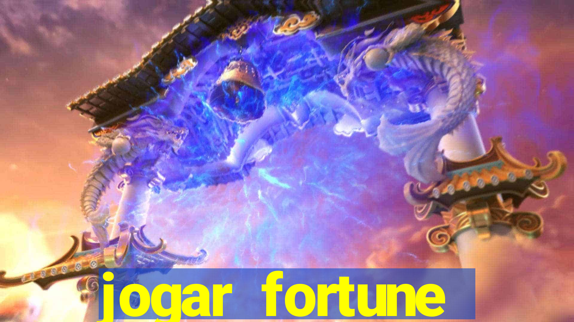 jogar fortune dragon demo